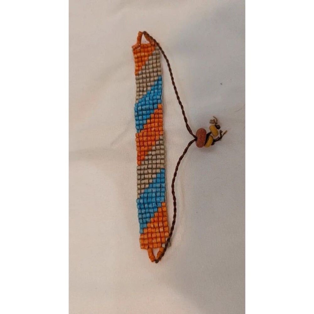 Bracelet Handmade in Guatemala